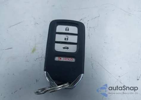 2013 Honda Accord Ex from USA, damaged, VIN 1HGCR2F78DA261588